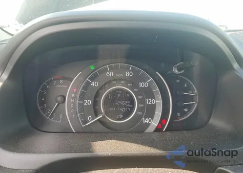 2014 Honda Cr-V Lx from USA, damaged, VIN 5J6RM4H30EL086170